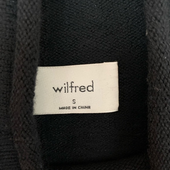 Wilfred sweater - Picture 2 of 2